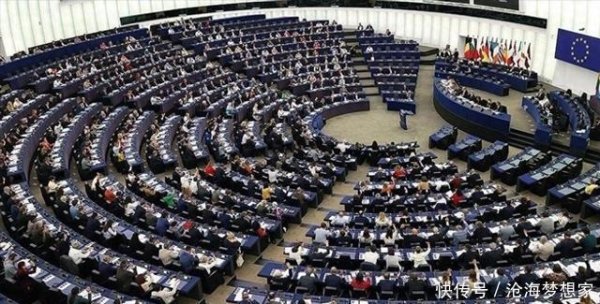 金富宝 中美罕见一致，欧盟无关紧要，欧洲学者敲响警钟