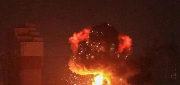 泽峰资本 基辅爆炸声不断，俄军6297架无人机出击，普京高超音速导弹亮出“王牌”