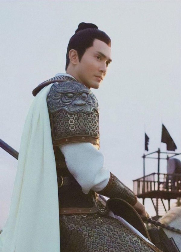 博易股票 《雪中悍刀行》中，徐渭熊为啥被陈芝豹废了？他不是喜欢徐渭熊吗