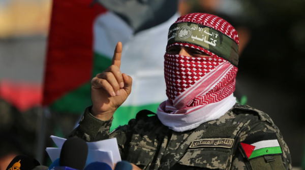 股融贷 宣传、轰炸、泄密！以军神话破了