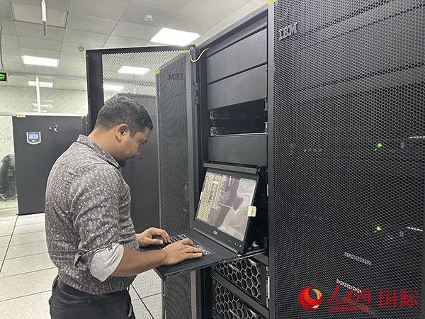 赢翻网 帮助实现“数字孟加拉”愿景